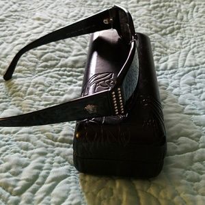 Versace sunglasses
